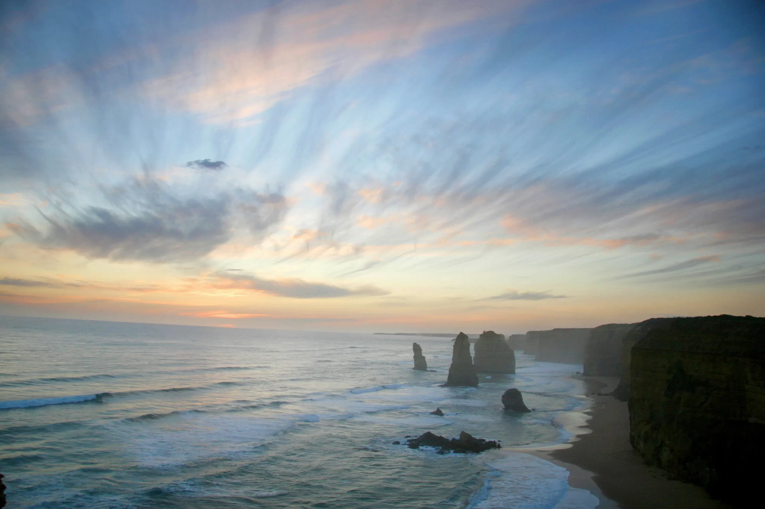great ocean road