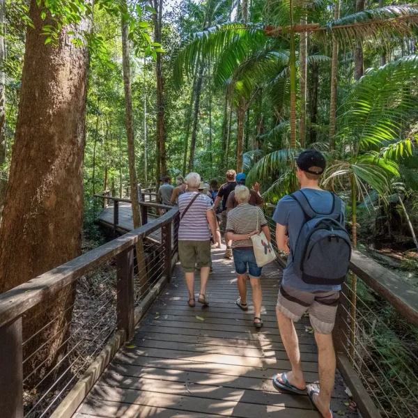 travel australia sydney to brisbane