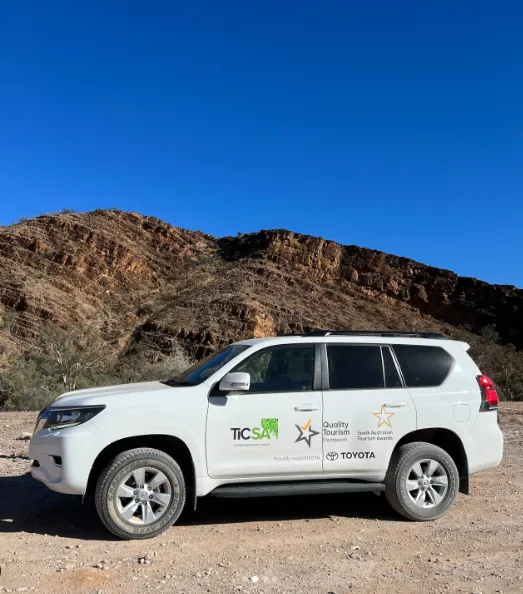 travel to the nt