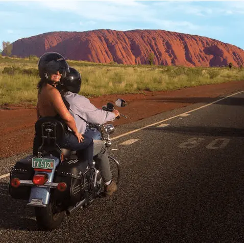 travelling to nt from wa