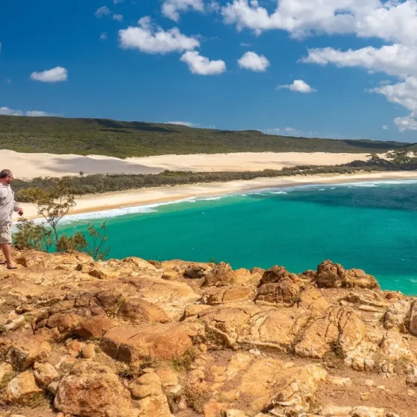 trip australia from sydney to brisbane