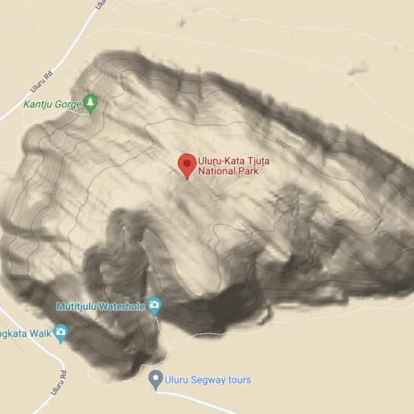 uluru facts aboriginal