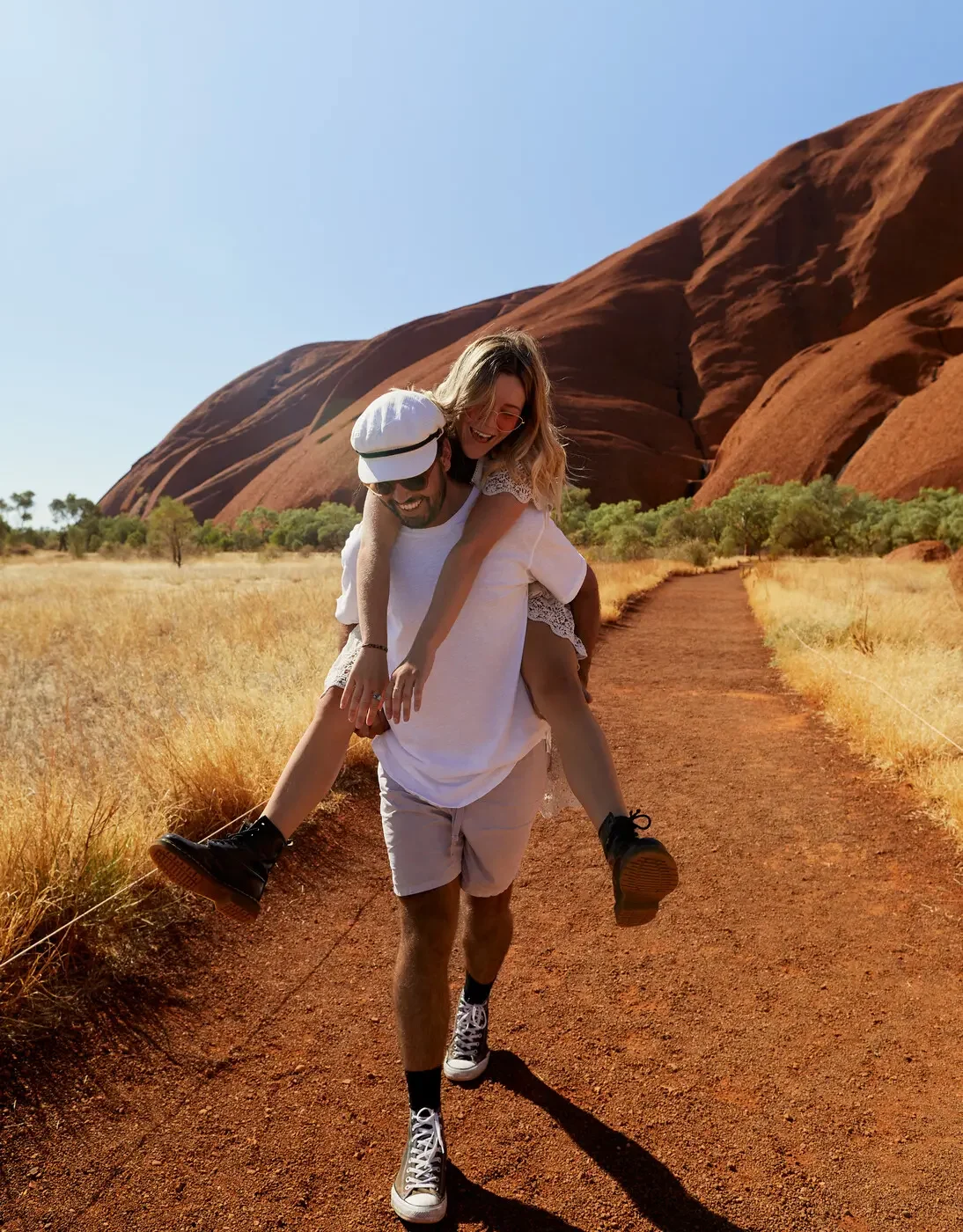 Kata Tjuta