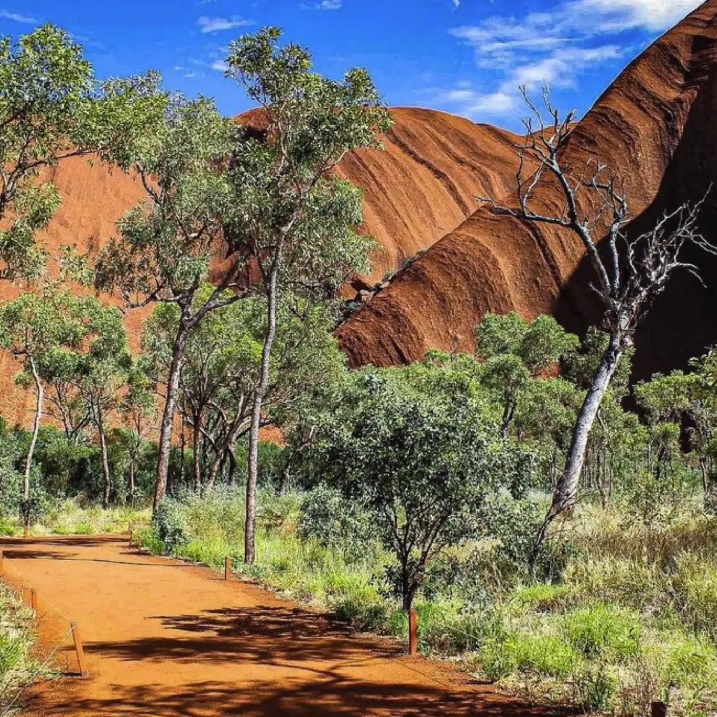 uluru fun facts