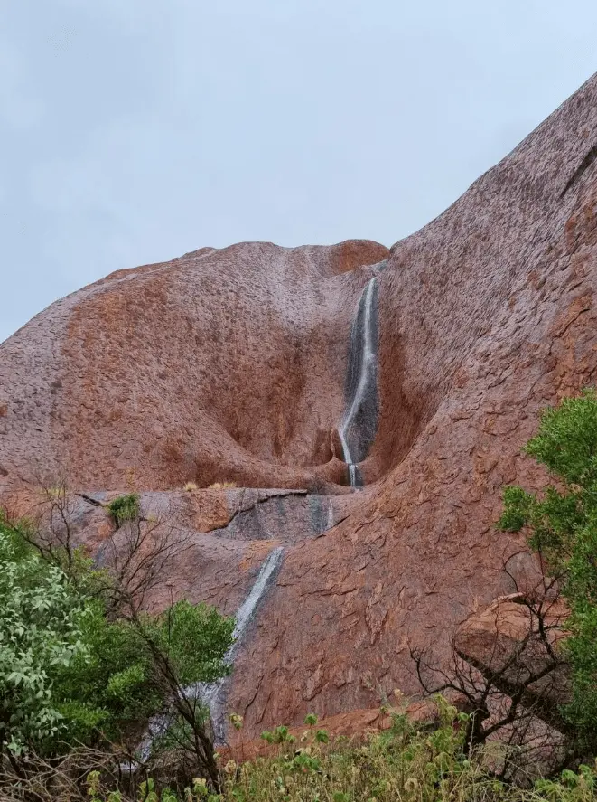 Uluru & Kings Canyon Discovery Trip