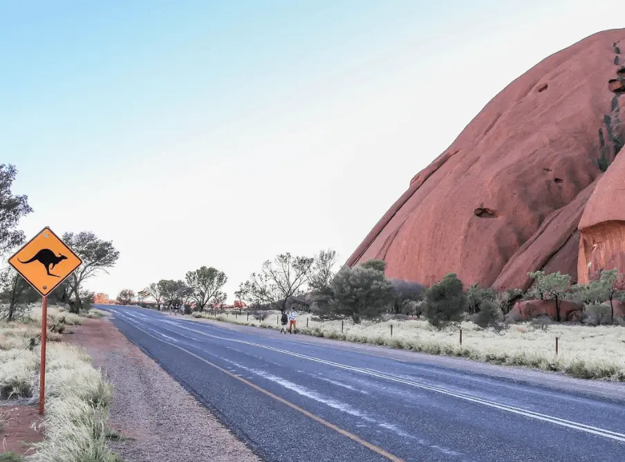 uluru travel packages