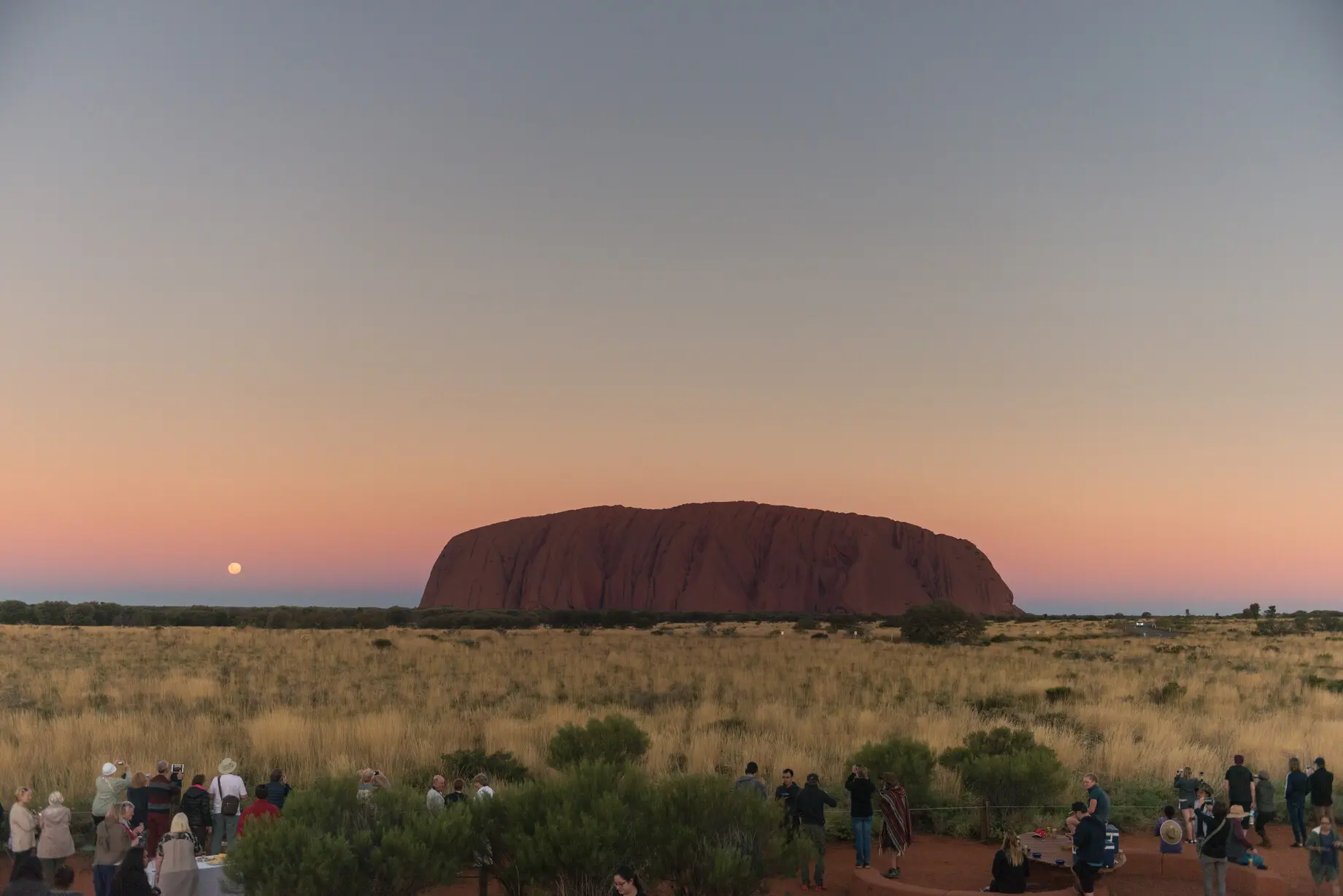 uluru