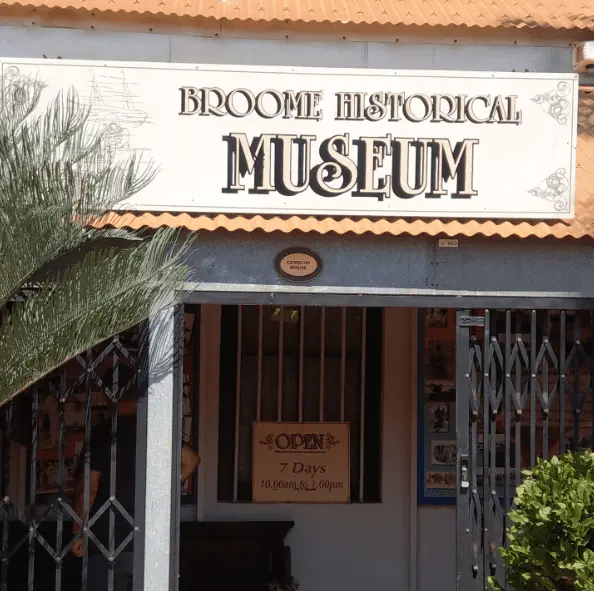 un ual things to do in broome