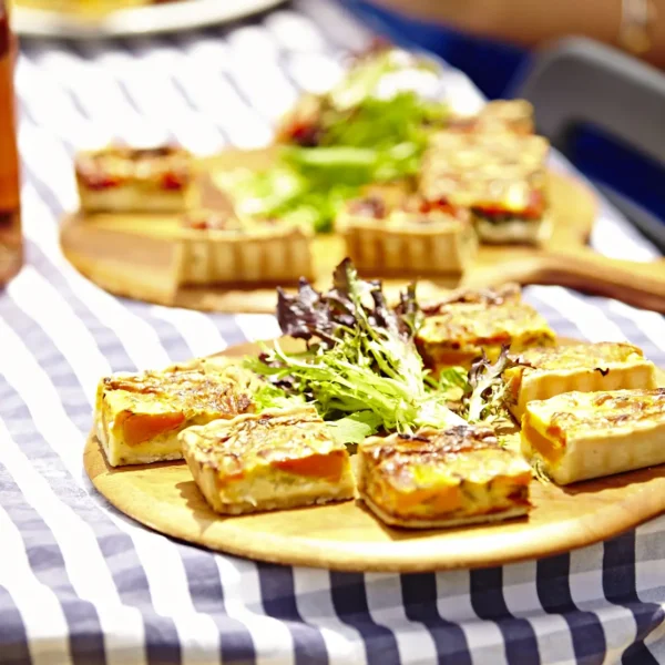 vic food and wine