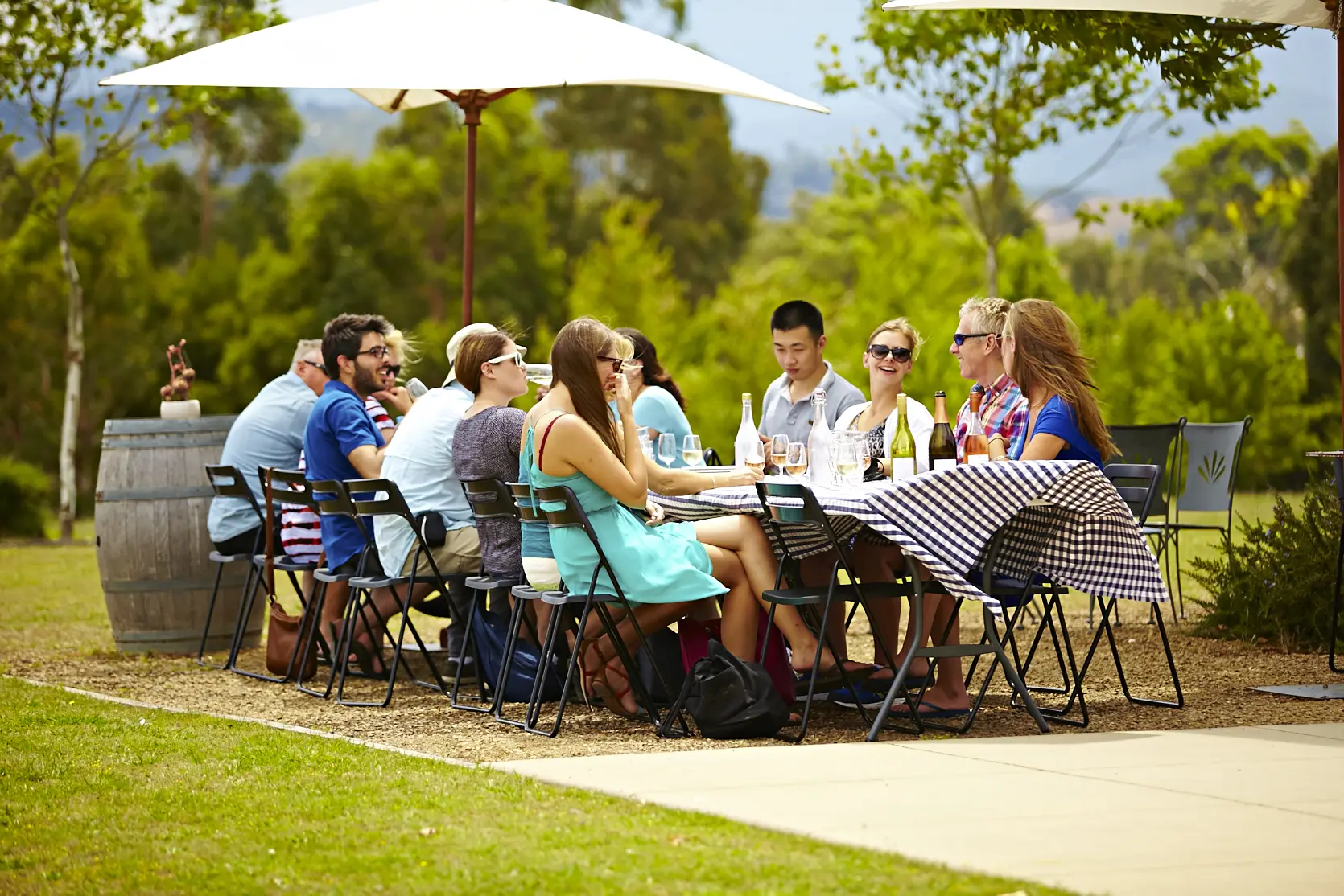 victoria wine festival