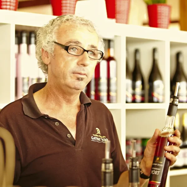 victorian wineries list