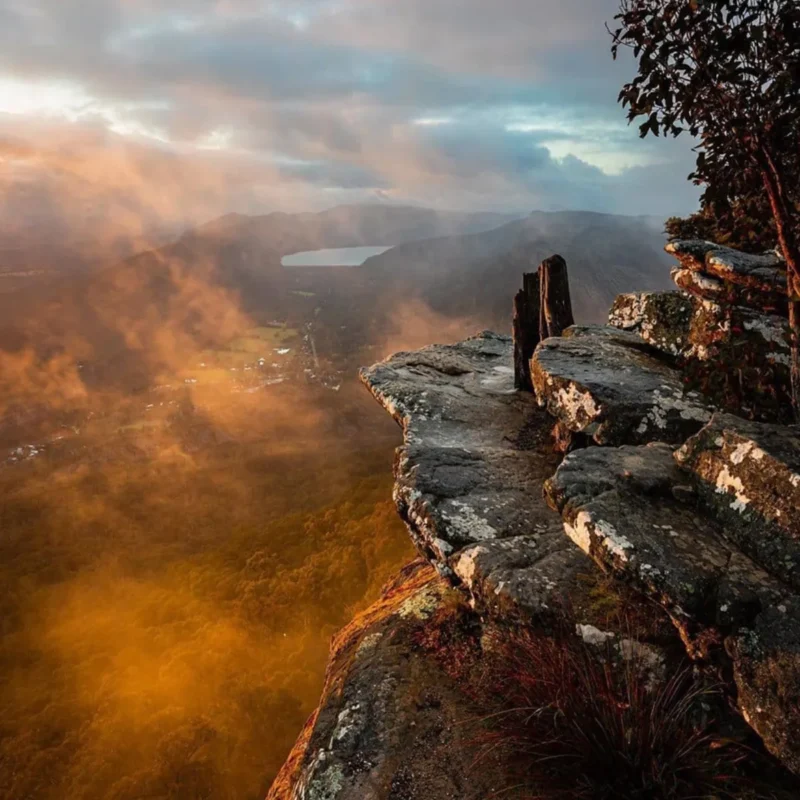 walks for newbie hikers