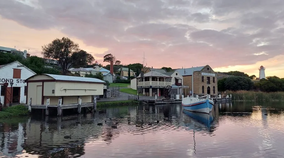 warrnambool things to do
