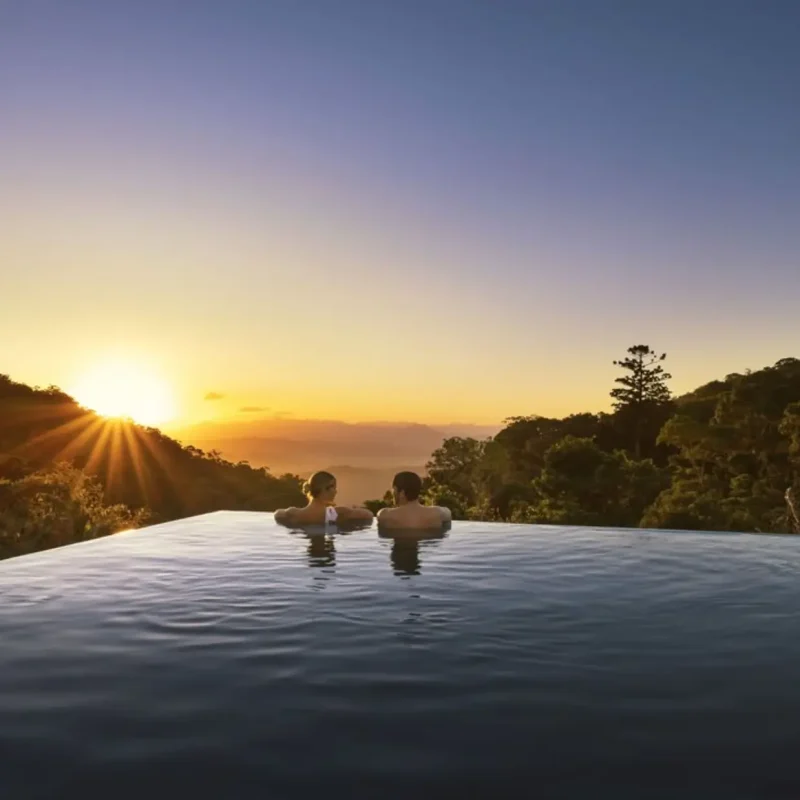 wellness getaway in Brisbane
