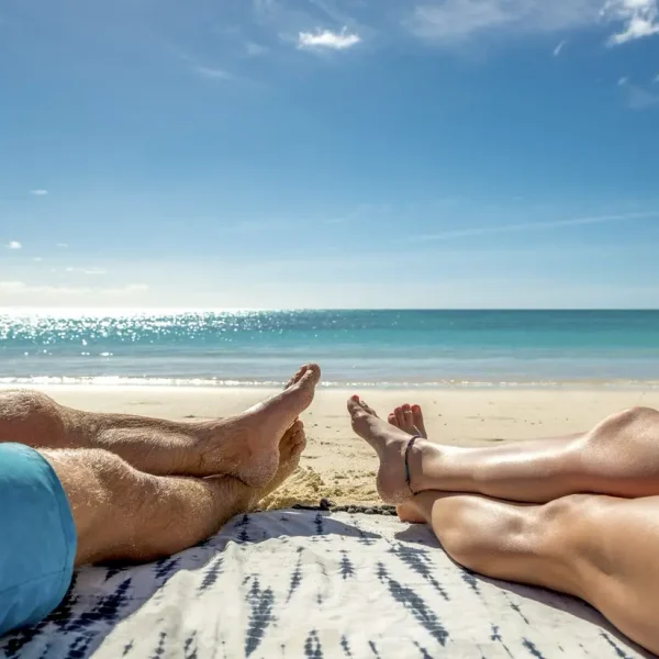 west coast australia tours