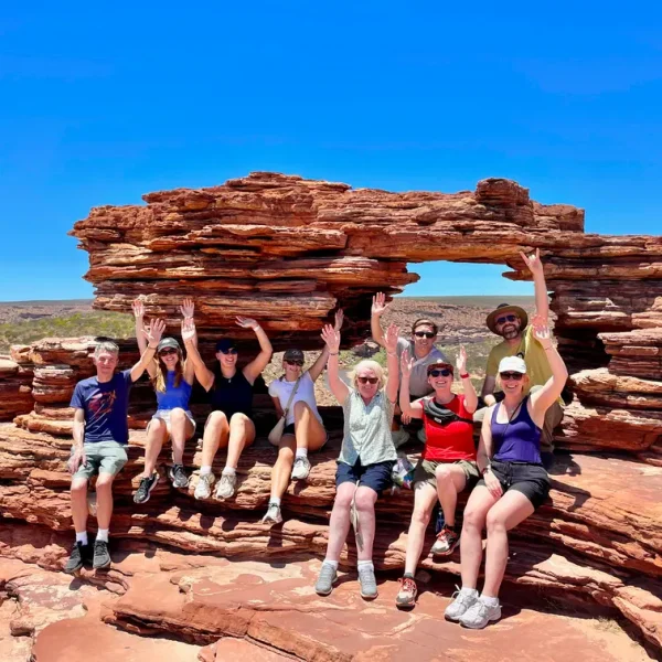 western australia tours from perth