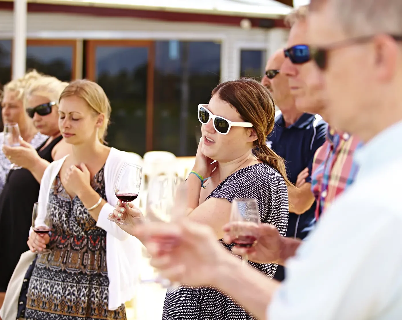 Yarra’s classic wines