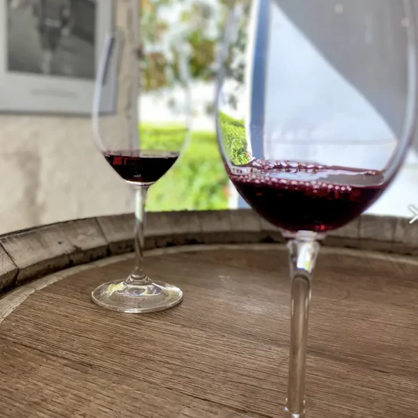 wine of Hunter valley