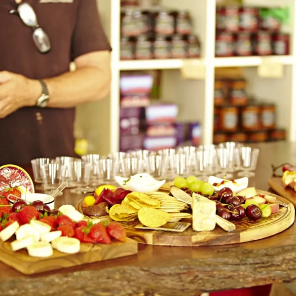 victoria food tours