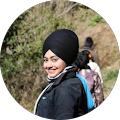 Harmanjot kaur Avatar
