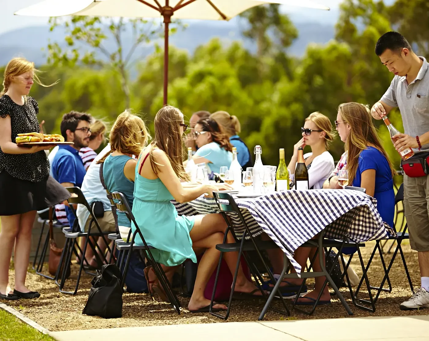 yarra valley things to do